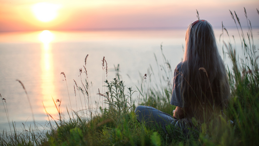Mindfulness and Stress: Finding Calm in Chaos