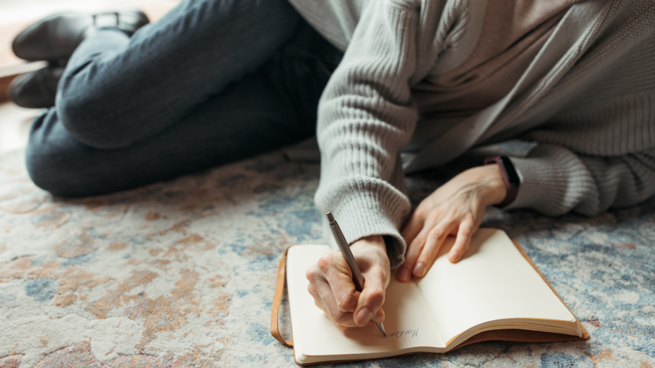 Benefits of Journaling for Spiritual Growth