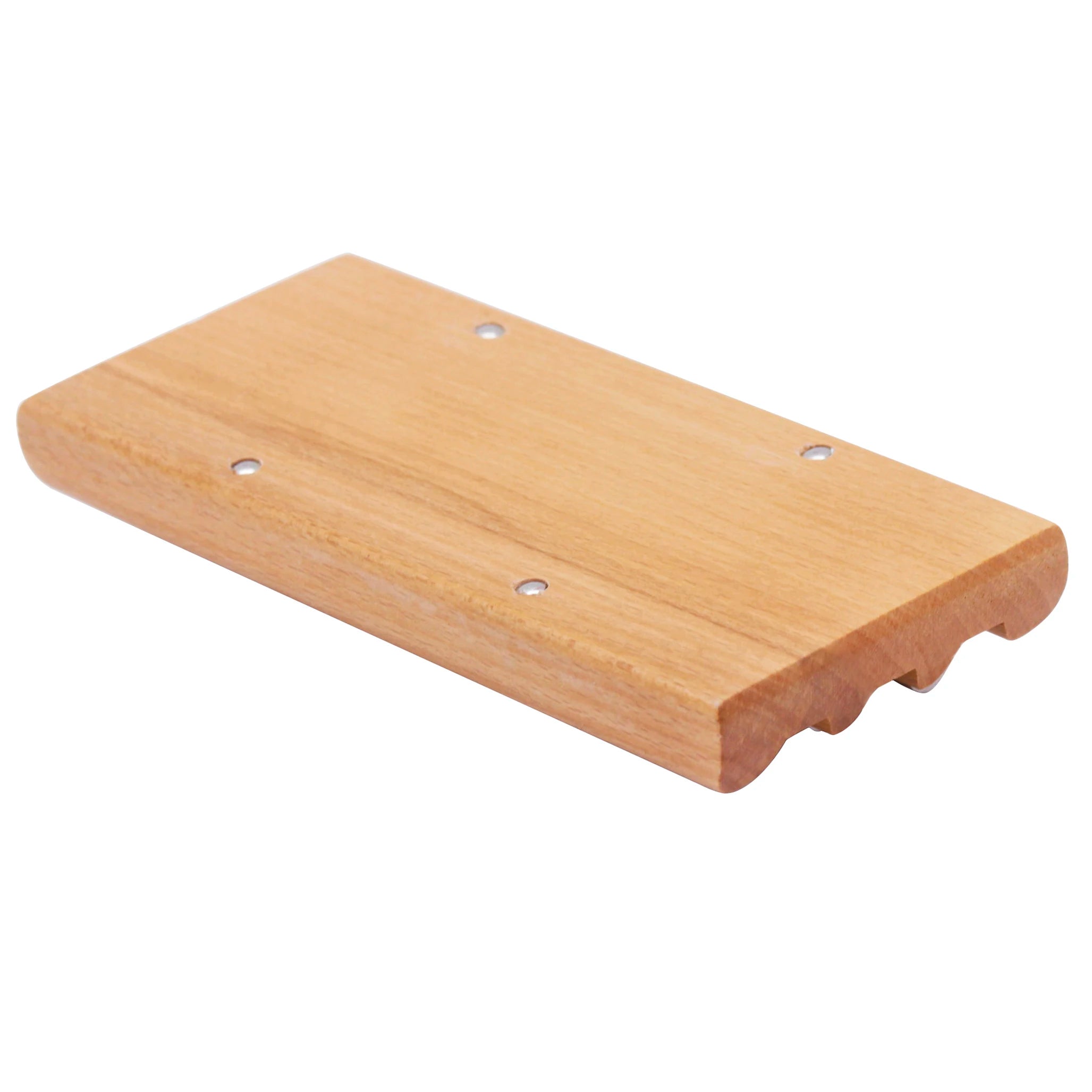 1/7/3 Tone Wooden Hand Chime For Meditation