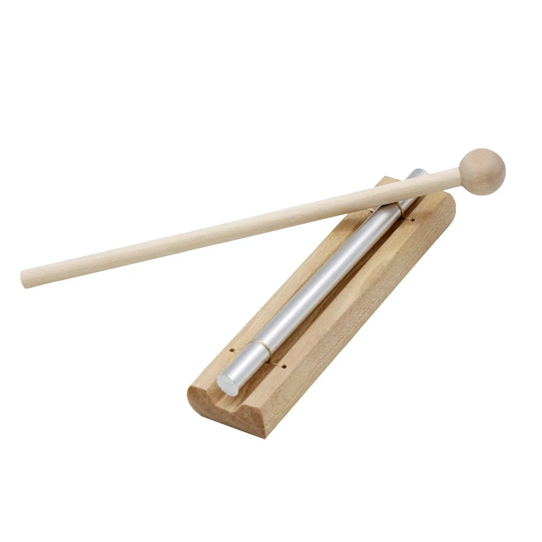 1/7/3 Tone Wooden Hand Chime For Meditation