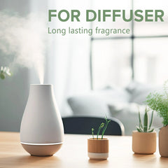 PHATOIL Essential Oils for Diffusers & Candle Making