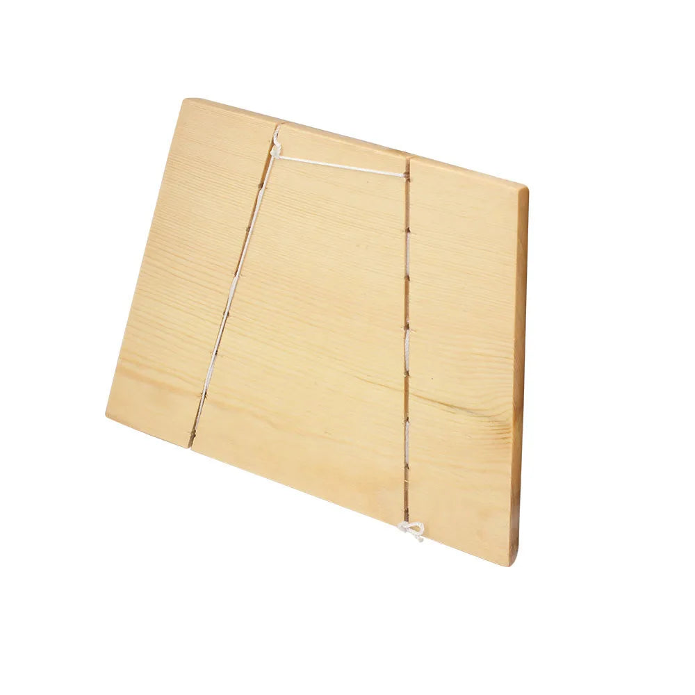1/7/3 Tone Wooden Hand Chime For Meditation