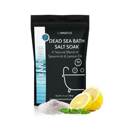Luxury Dead Sea Spa Kit for Relaxation