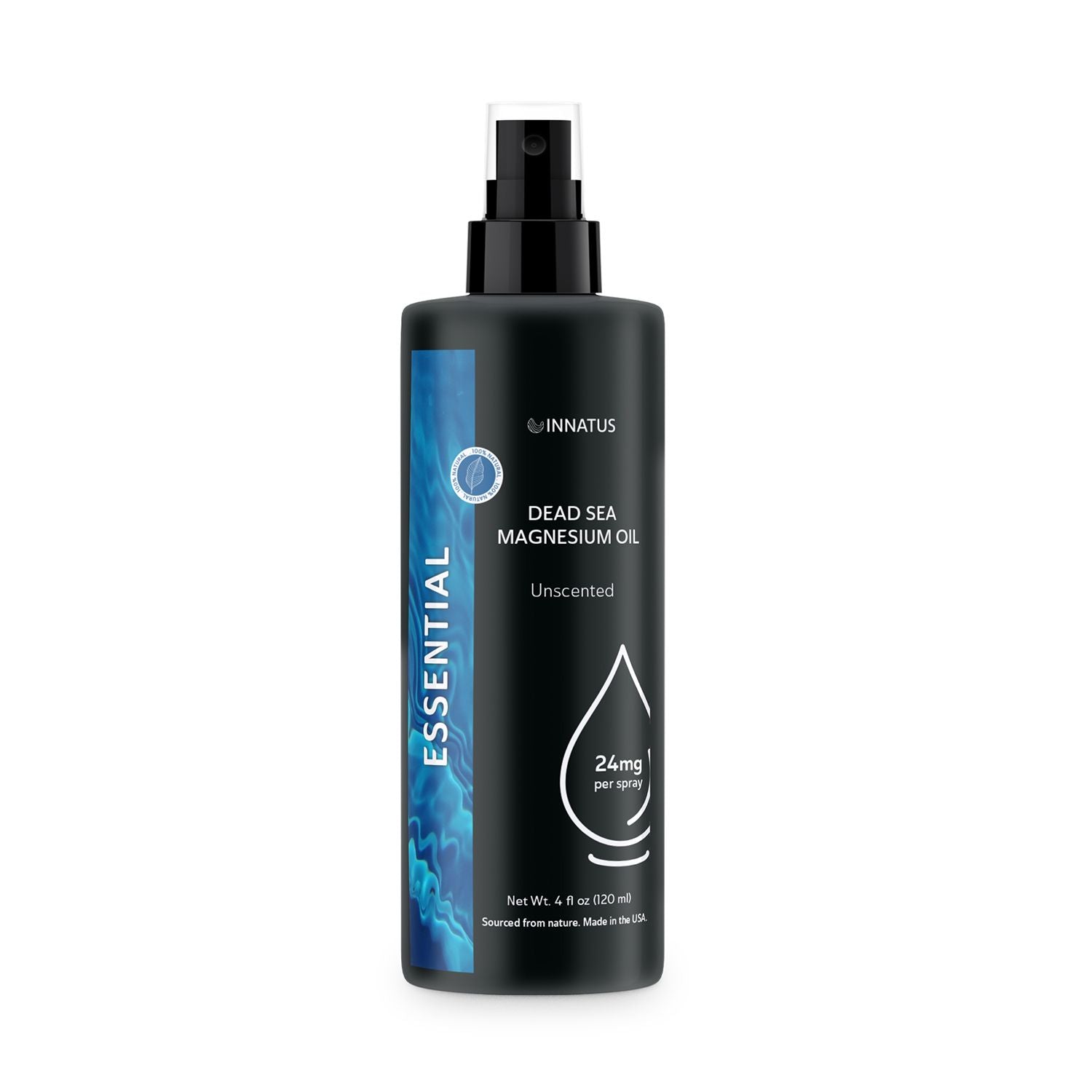 Luxury Dead Sea Spa Kit for Relaxation
